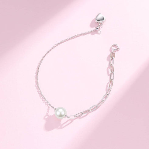 7.5-8mm Freshwater Akoya Pearl Bracelet - House Of Pearls